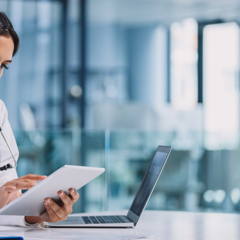  إدارة دورة الإيرادات RCM 